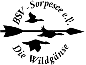 BSV-Sorpesee e.V. Die Wildgänse